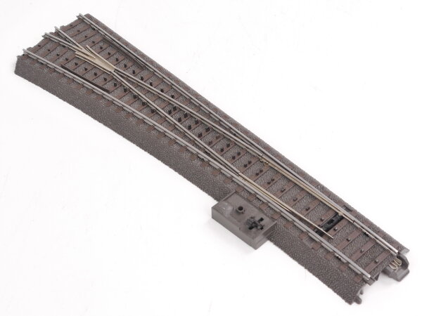 1x Handweiche links 24711