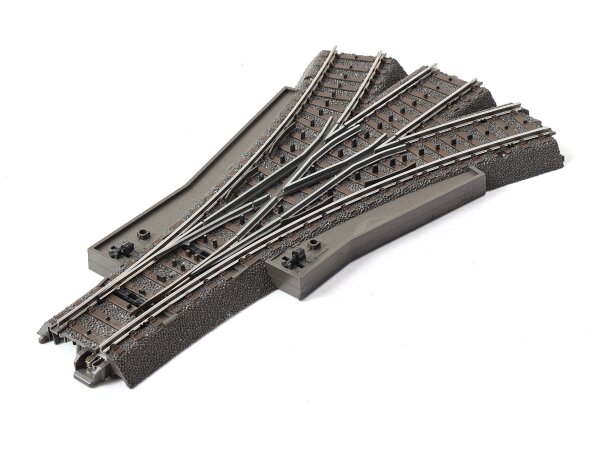 1x Dreiwegeweiche 24630