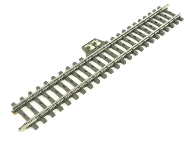 1x Anschlussgleis gerade 2290 180mm