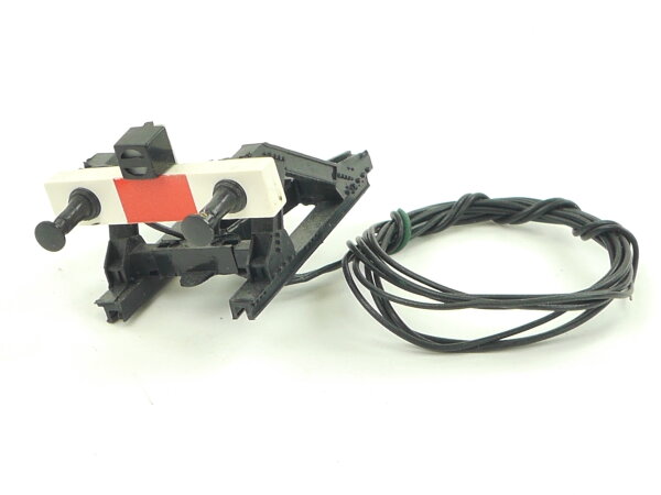 1x Prellbock beleuchtet 7389