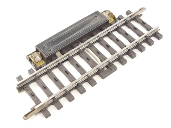 1x Schaltgleis gerade 2299 90mm