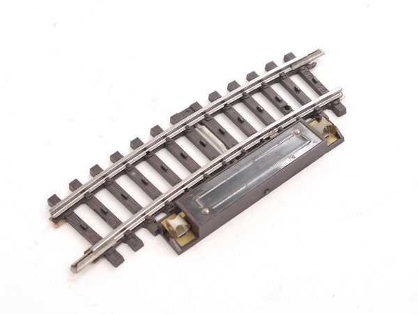 1x Schaltgleis gebogen 2229 R1
