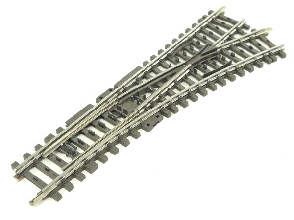 1x Weiche rechts 2266