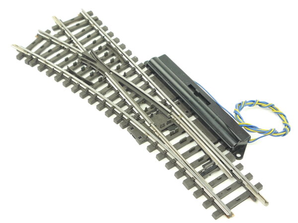 1x el. Weiche links 2262