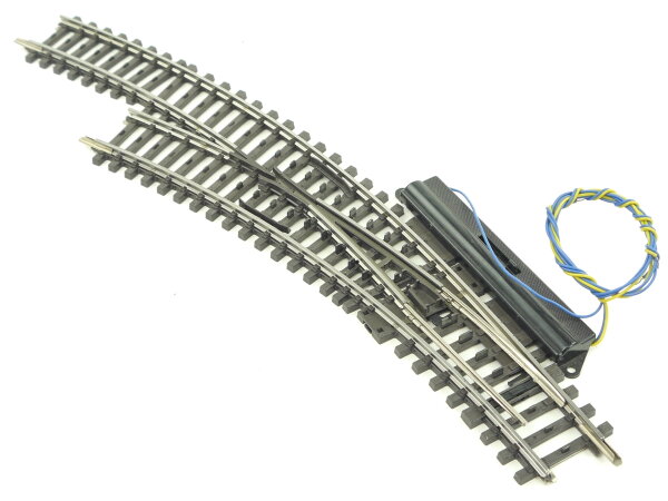 1x el. Bogenweiche links 2268