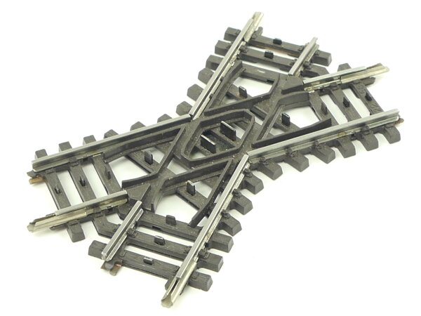 1x Kreuzung 2258 90mm 45°