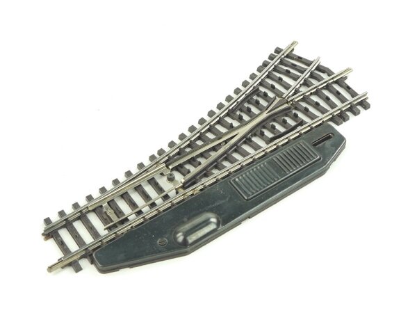 1x Weiche links alt 2265