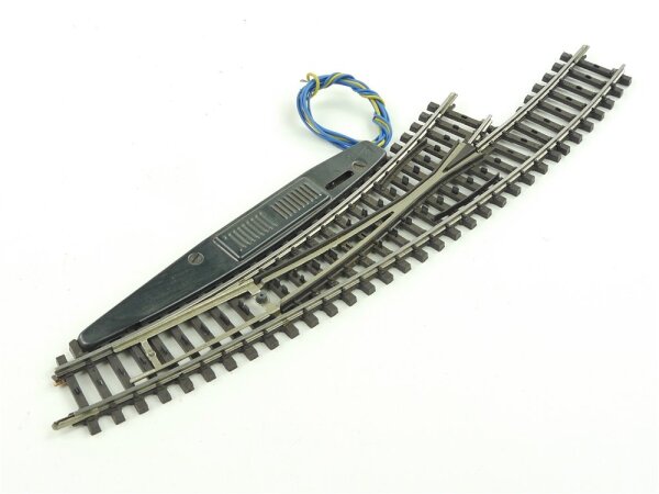 1x el. Bogenweiche links alt 2268