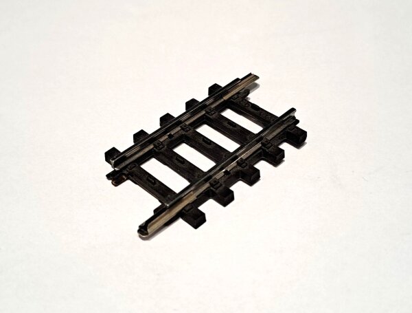 1x gerade 2293 41,3mm