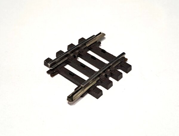 1x gebogen 2235 R2 3°45\'