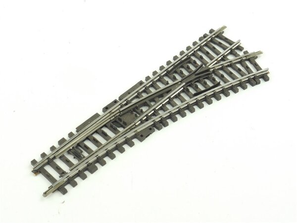 1x Weiche rechts 2266