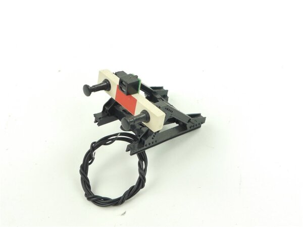 1x Prellbock beleuchtet 7389