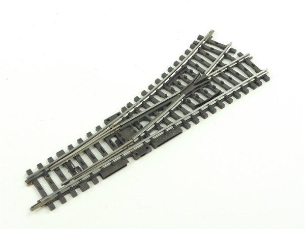 1x Weiche links 2265