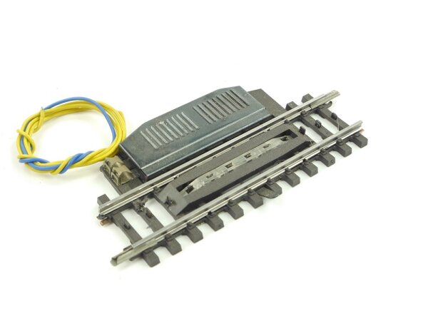 1x el. Entkuppler 2297 90mm