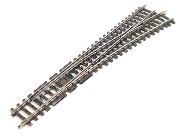 1x Weiche rechts 2273