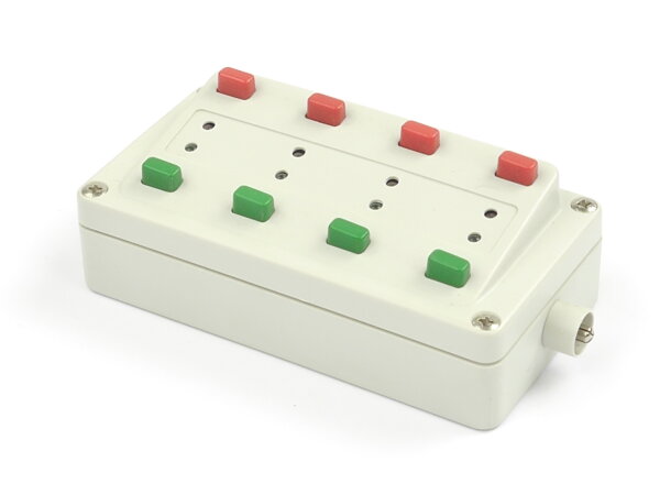 1x 7271 mit Rückmeldung