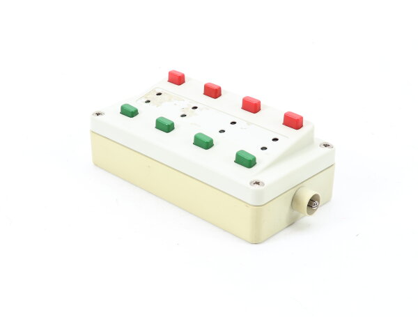 1x 7271 mit Rückmeldung