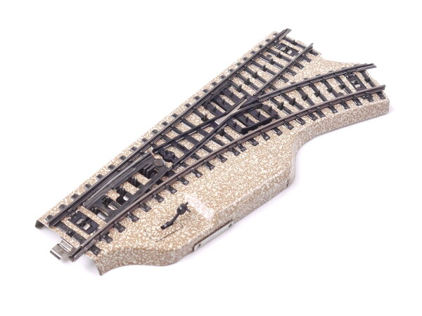 1x Handweiche rechts 5123