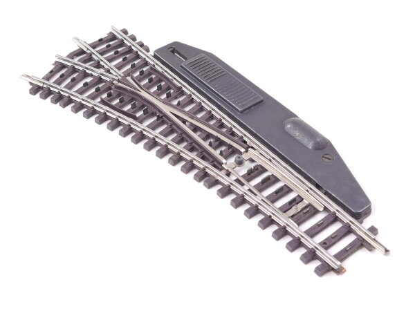 1x Weiche links alt 2265