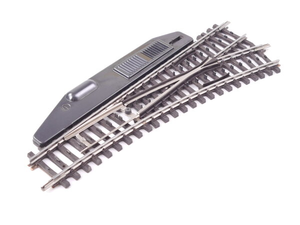 1x Weiche rechts alt 2266