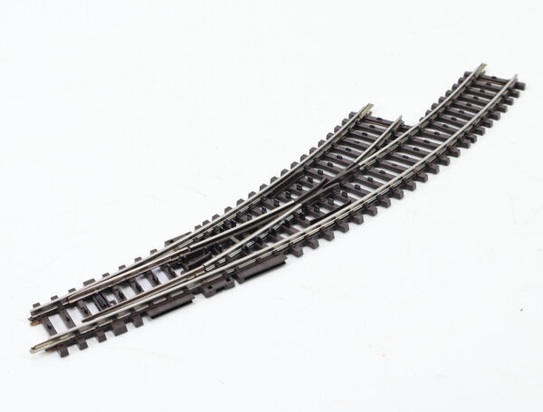 1x Bogenweiche links 2268