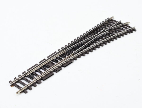 1x Weiche rechts 22716