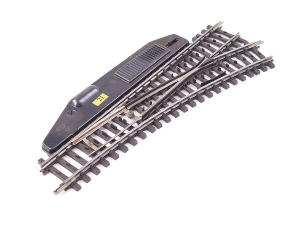 1x Weiche rechts alt 2266