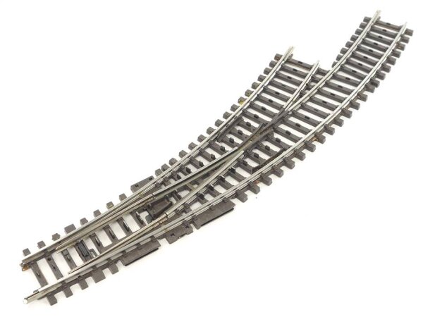 1x Bogenweiche links 2268