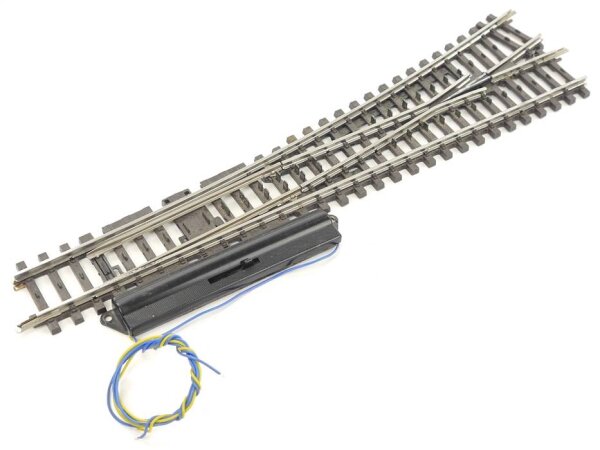 1x el. Weiche links 2272