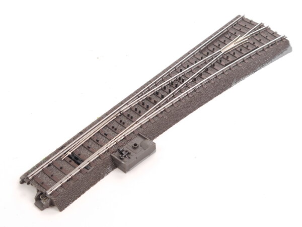 1x Handweiche rechts 24712