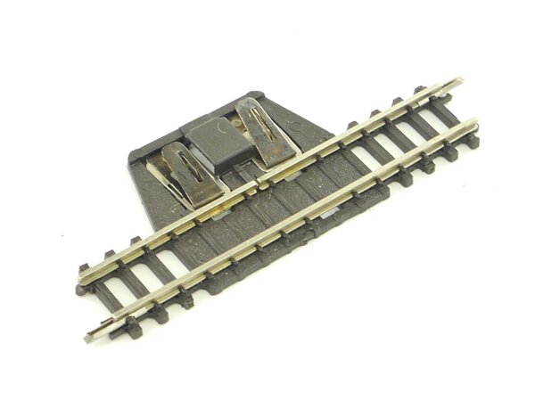 1x Trenngleis gerade 8588 55mm