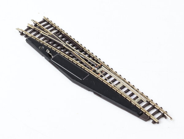 1x Weiche links 8565 13°