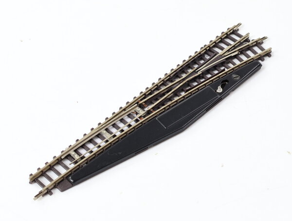 1x Weiche rechts 8566 13°