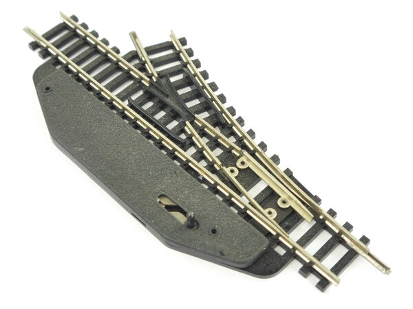 1x Weiche R 4953 24°/30°