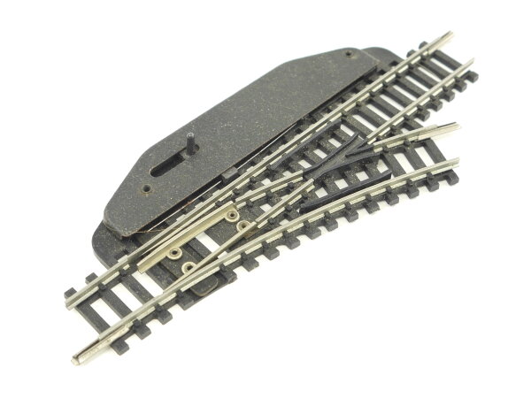 1x Weiche R 4953 24°/30°