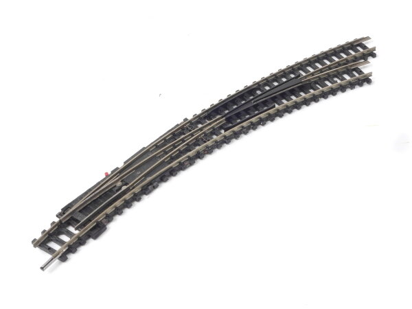 1x Bogenweiche R 4983 30°