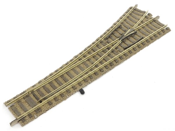 1x Handweiche links 6170