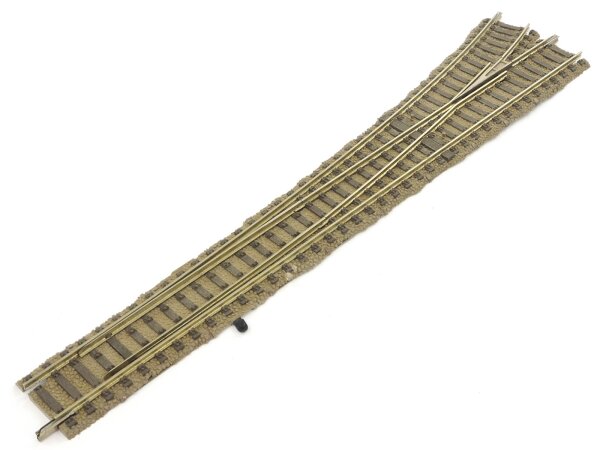 1x Handweiche links 6178