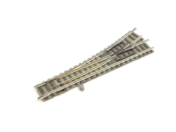 1x Handweiche links 9170