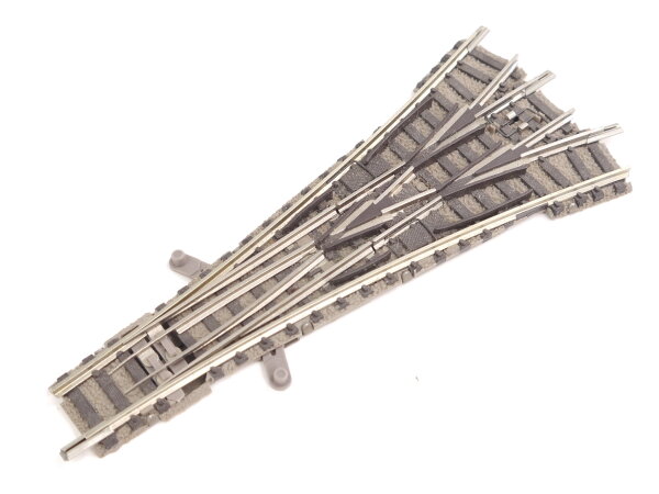 1x Dreiwegweiche 9157