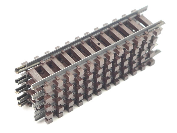 5x gerade 0103/1030 57,5mm