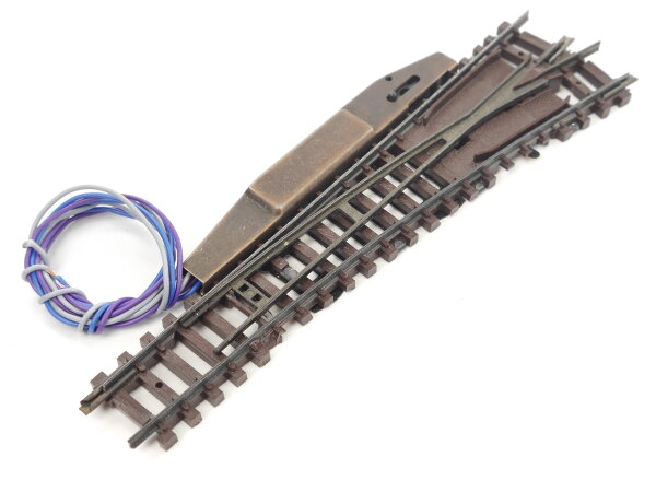 1x E-Weiche R 1745R/1747