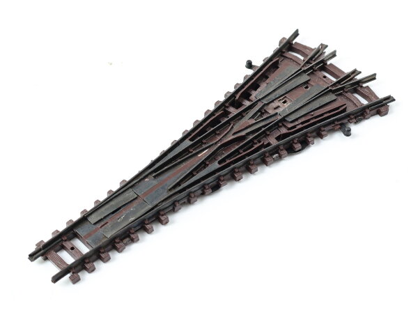 1x Dreiwegweiche 1748 15°