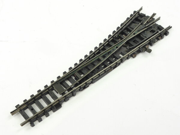 1x Weiche L 0170L/1700L