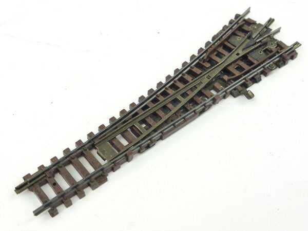 1x Weiche L 0170L/1700L