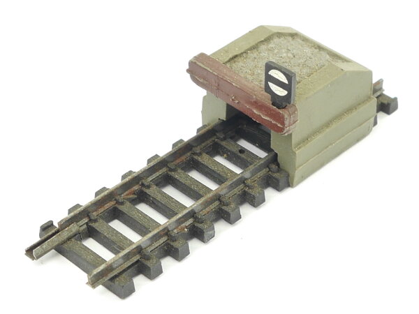 1x Prellbock 0181/1810 55mm