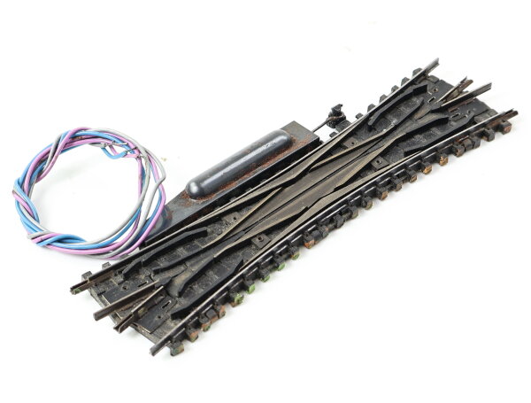 1x E-DKW R 15° 0176/1736