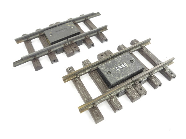 1x Kehrschleifengarnitur 1015 K/10151 150mm