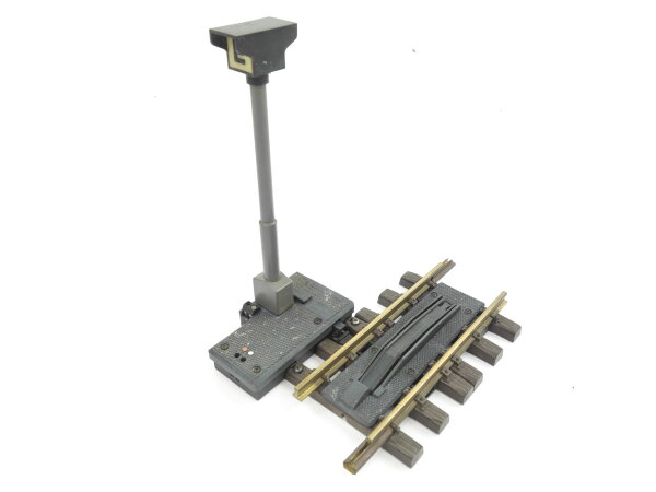 1x el. Entkupplungsgleis 1056/10560 150mm