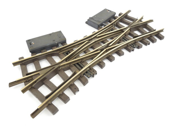 1x E-DKW 1226/12260 22,5°